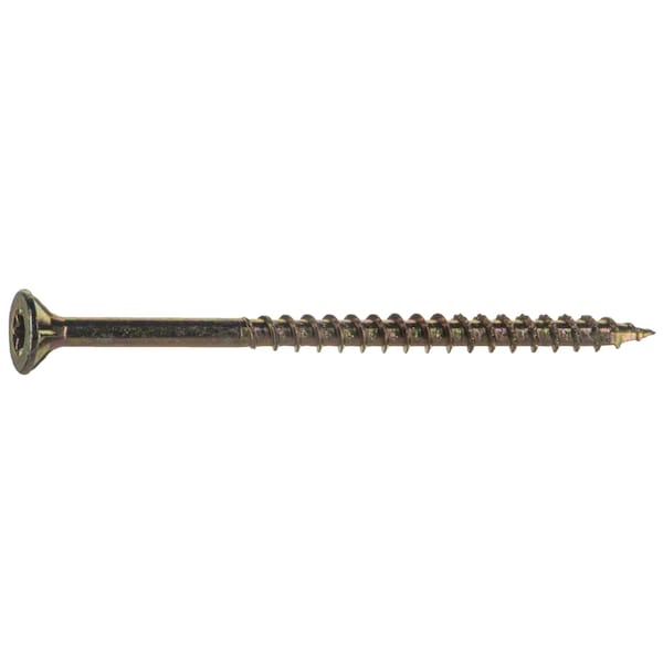 Midwest Fastener Class 8.8, M16-2.00 Hex Head Cap Screw, Zinc Plated Steel, 80 mm L, 10 PK 50513 - main